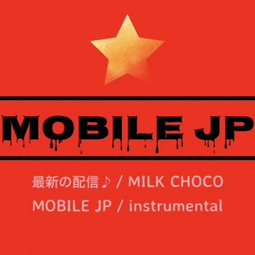 MOBILE JP(instrumental)