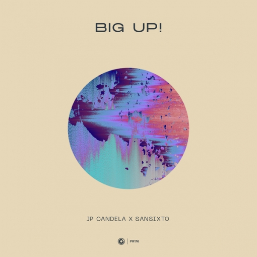 Big Up! (Extended Mix)