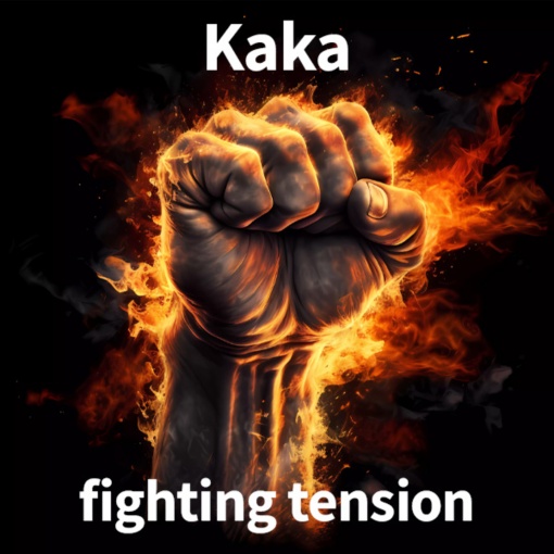 fighting tension