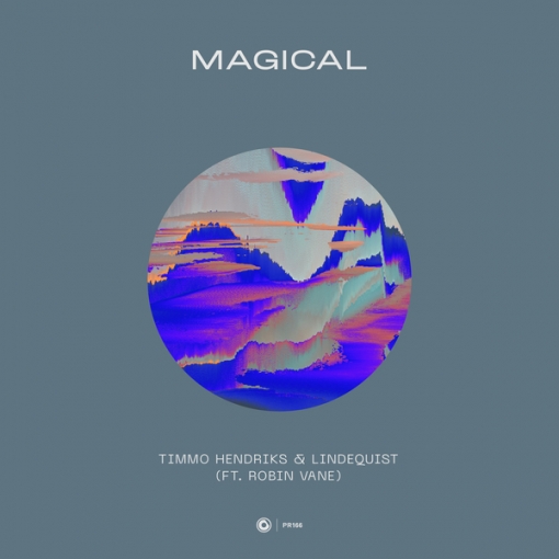 Magical Extended Mix