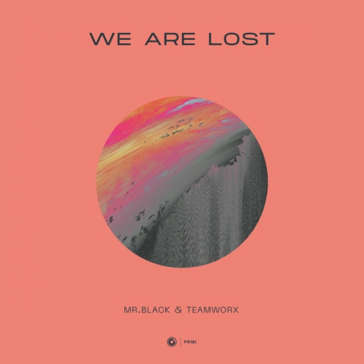 We Are Lost (Extended Mix)