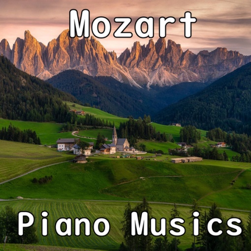 Piano Sonata No. 11 in A Major， K. 331: I.Andante grazioso