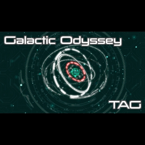 Galactic Odyssey