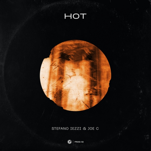 Hot (Extended Mix)