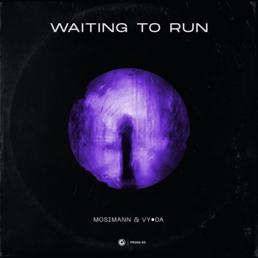 Waiting to Run (Extended Mix)