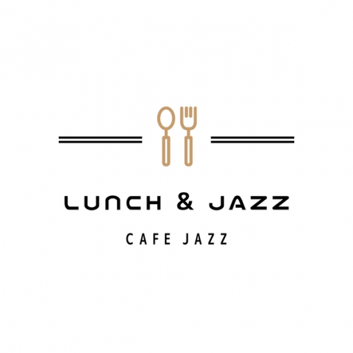 Jazz in the Usual Cafe