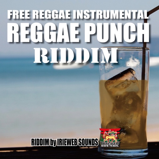 Reggae Punch Riddim