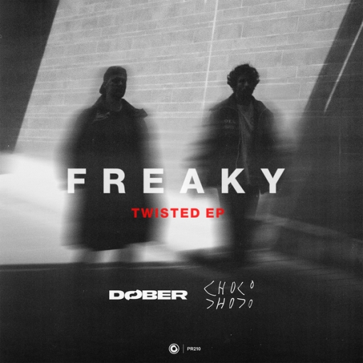 Freaky (Extended Mix)