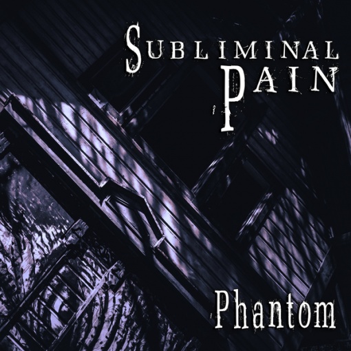 Phantom Pain