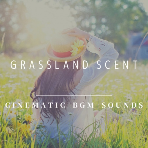 Grassland Scent