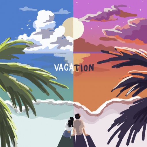 Vacation(Prod.by WICSTONE)