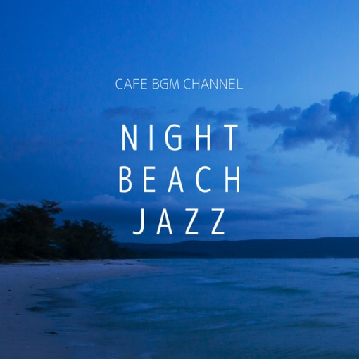Night Beach Jazz
