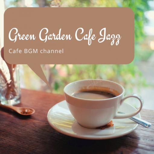 Green Garden Cafe Jazz