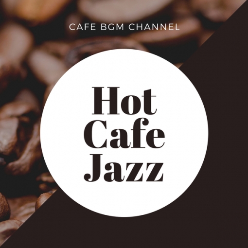 Hot Cafe Jazz