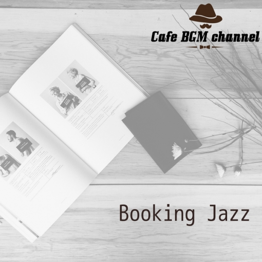 Booking Jazz