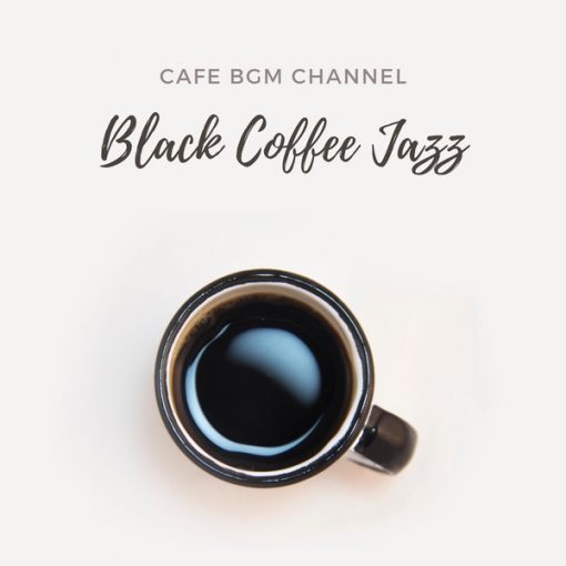 Black Coffee Jazz
