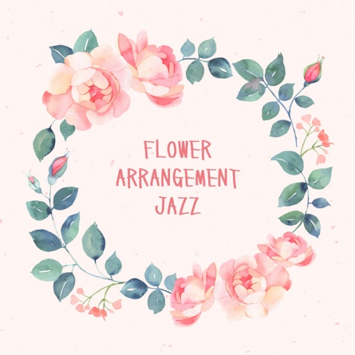 Flower Arrangement Jazz