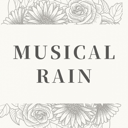 Musical Rain