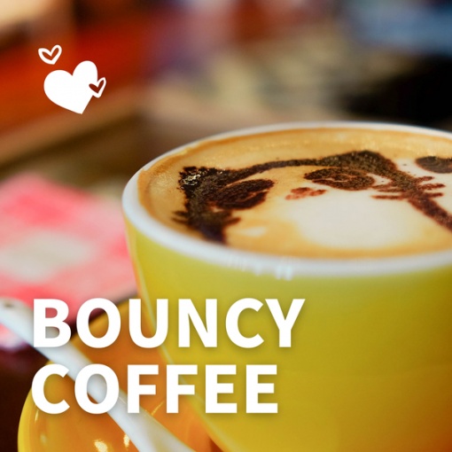 Bouncy Coffee
