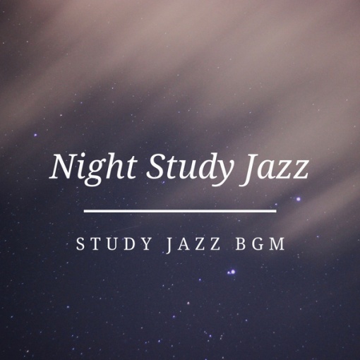 Night Study Jazz