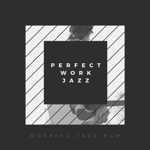 Shape of Working Jazz