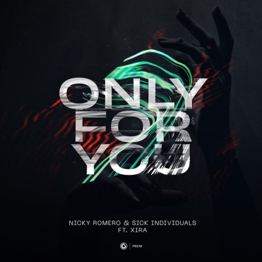 Only For You (Extended Mix)