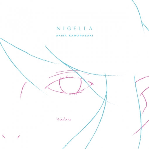 NIGELLA(See the Nigella From Space Mix)