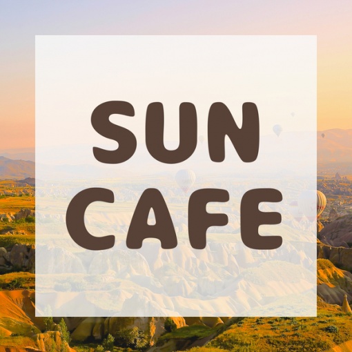 Sun Cafe
