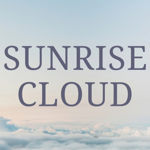 Sunrise Cloud