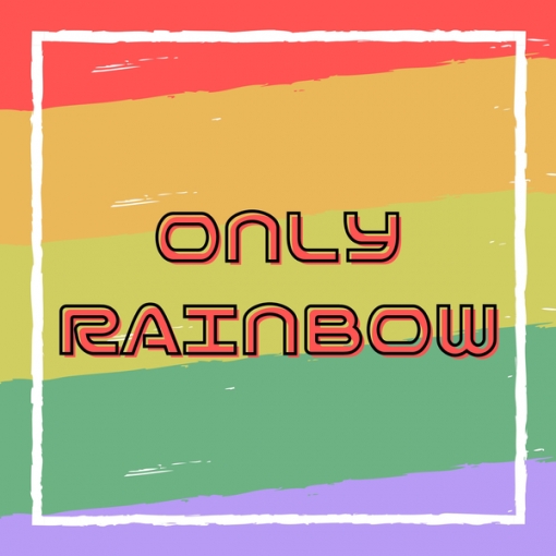 Only Rainbow