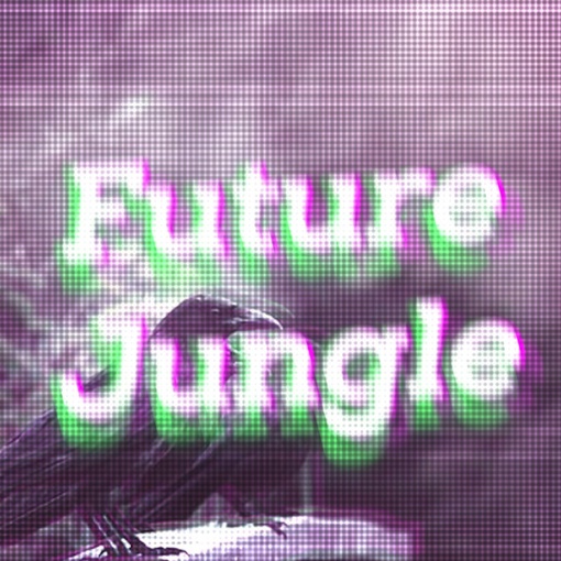 Future Jungle