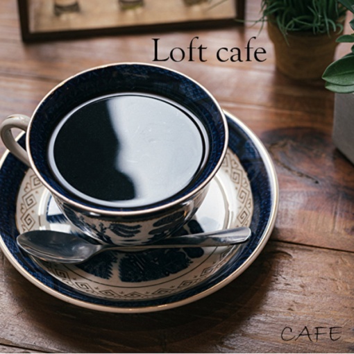 The loft cafe