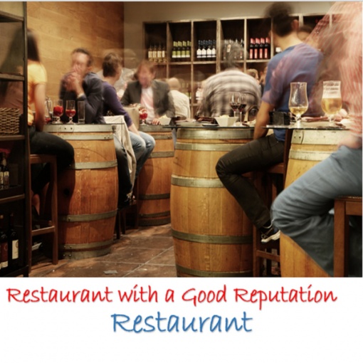 Good Reputation Restaurant