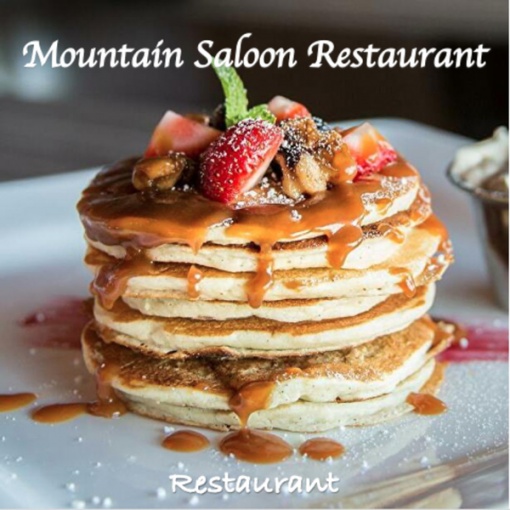 Mountain Saloon Restaurant