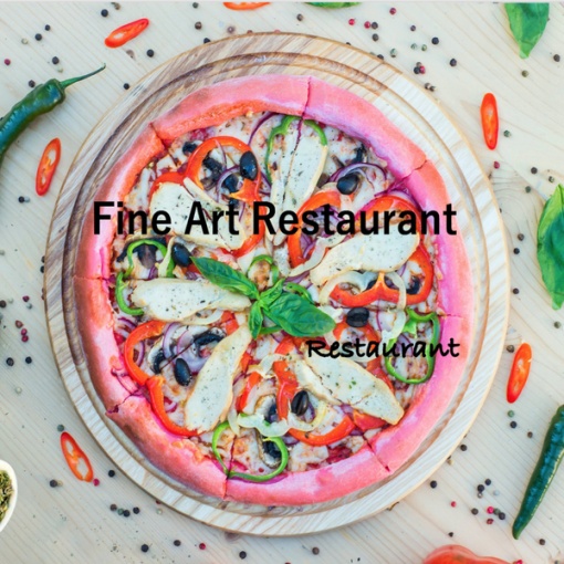 Fine Art Restaurant