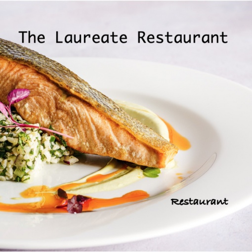 The Laureate Restaurant