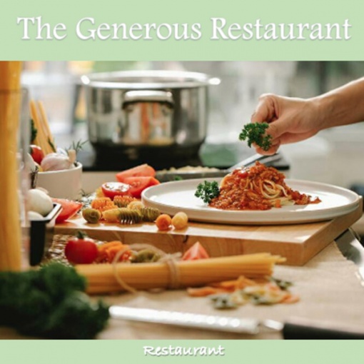 The Generous Restaurant