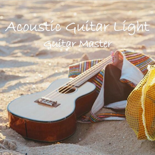 Acoustic Guitar Light