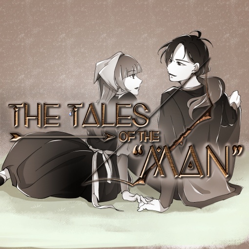 The Tales of the Man