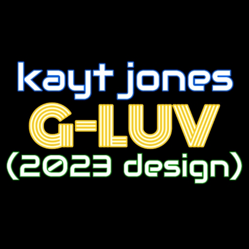 G-LUV(2023 design)