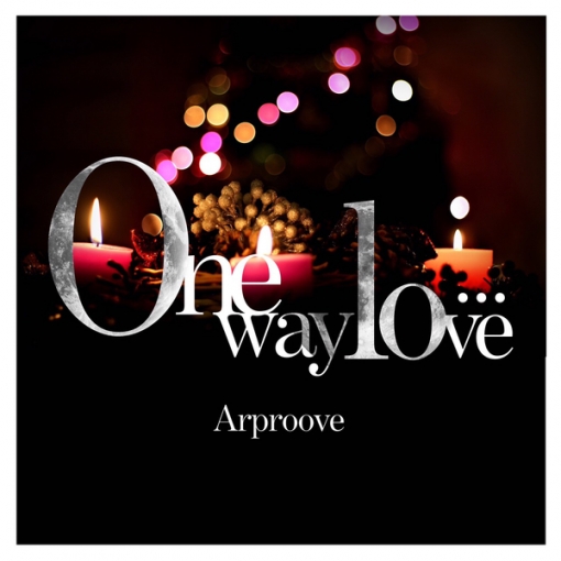 One way love…