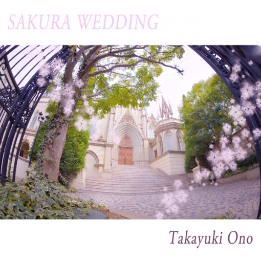 SAKURA WEDDING