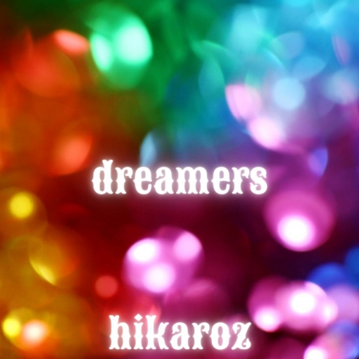 dreamers(vocal mix)