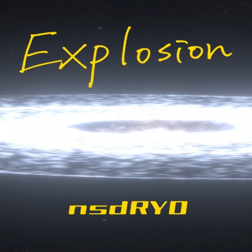 Explosion(acoustic mix)
