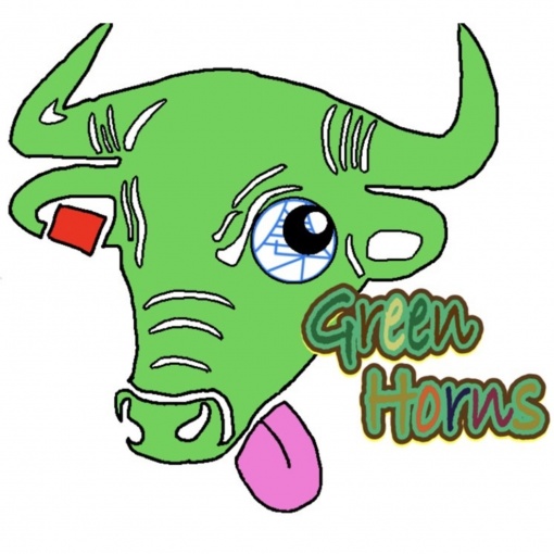 Green Horns