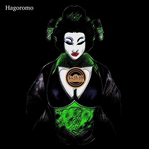 Hagoromo
