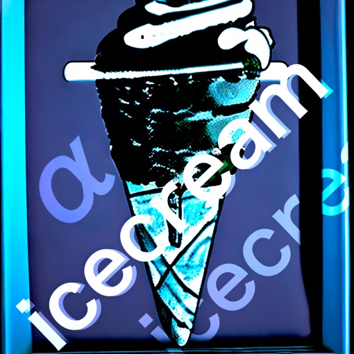 icecream alpha
