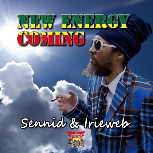 NEW ENERGY COMING