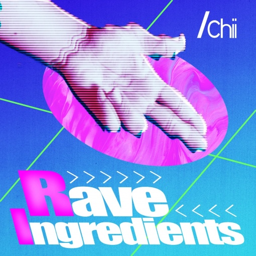 Rave Ingredients