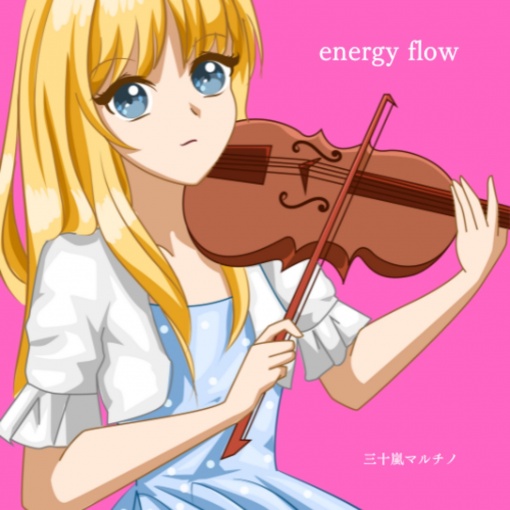energy flow